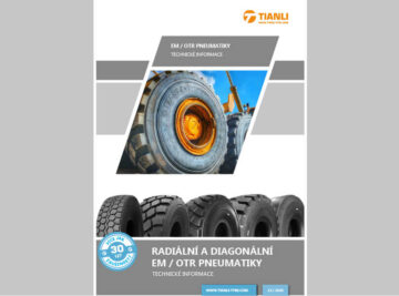 Katalog EM-OTR pneumatiky Tianli